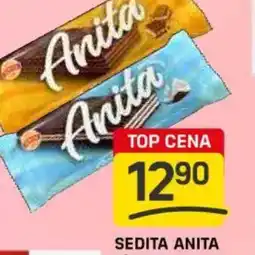 Flop Sedita anita nabídka