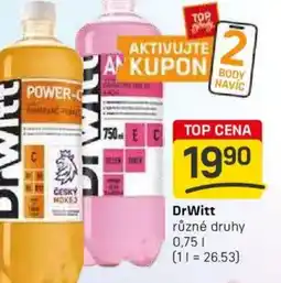 Flop Drwitt nabídka