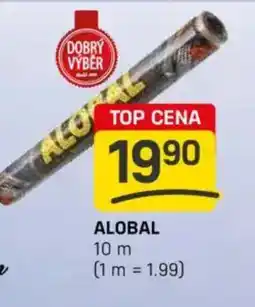 Flop Alobal nabídka