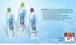 Billa Active 02 0,75l nabídka