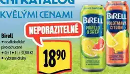 Albert BIRELL nabídka