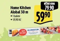 Albert Home Kitchen Alobal nabídka