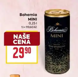 Billa Bohemia MINI nabídka
