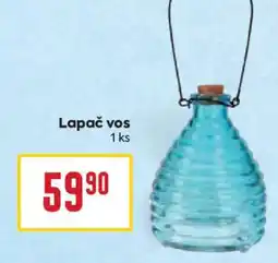 Billa Lapač vos nabídka