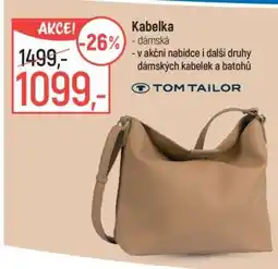Globus Kabelka nabídka