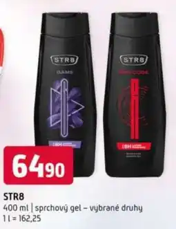 Terno Str8 nabídka