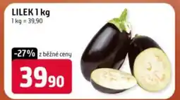 Terno Lilek 1 kg nabídka