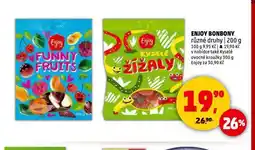 Penny Market Bonbony nabídka