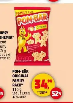Penny Market Chio pom-bar nabídka