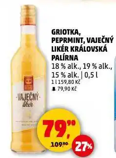 Penny Market Griotka nabídka