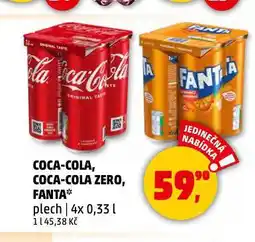 Penny Market Fanta nabídka