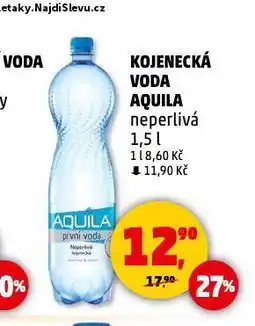 Penny Market Aquila nabídka