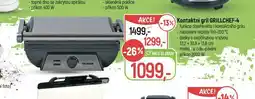 Globus Kontaktní gril orava nabídka