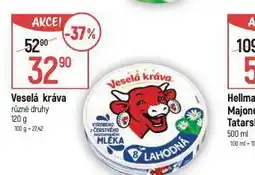 Globus Veslá kráva nabídka