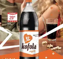 Globus Kofola 2l nabídka