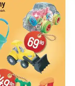 Globus Auto nabídka