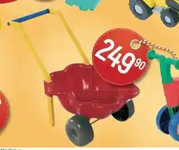 Globus Vozík nabídka