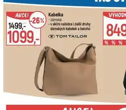 Globus Kabelka nabídka