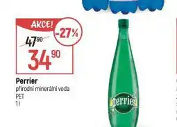 Globus Perrier nabídka