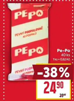 Billa Pe-Po nabídka