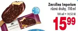 Qanto Zmrzlina Imperium nabídka