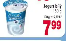 Qanto Jogurt bílý nabídka