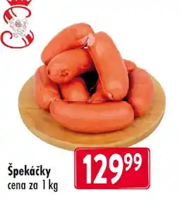 Qanto Spekáčky nabídka
