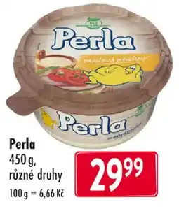 Qanto Perla nabídka