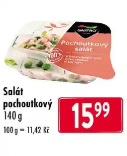 Qanto GASTRO Salát pochoutkový nabídka