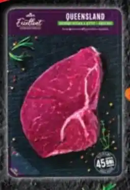 Albert Excellent Hovězí Queensland steak nabídka