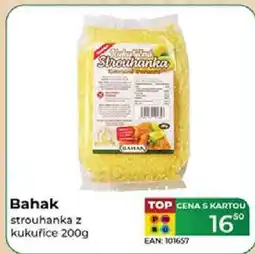 Tamda Foods Bahak strouhanka z kukuřice 200g nabídka
