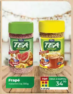 Tamda Foods Frapé instantní čaj 350g nabídka