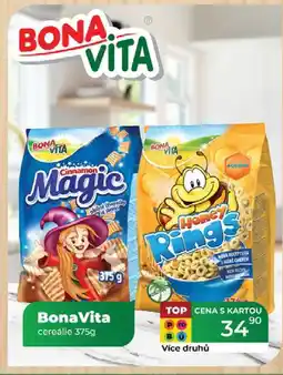 Tamda Foods Bona Vita cereálie 375g nabídka