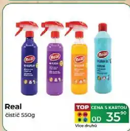 Tamda Foods Real čistič 550g nabídka