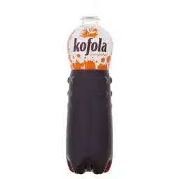 Tamda Foods Kofola 1l, vybrané druhy nabídka
