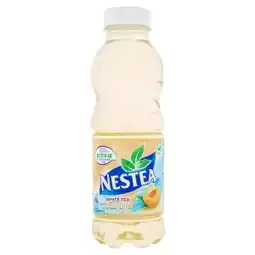 Tamda Foods Nestea White tea meruňka 0,5l 500ml nabídka