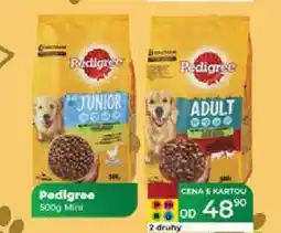 Tamda Foods Pedigree 500g Mini nabídka