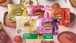 Tamda Foods Kamila bonboniéra 300g nabídka
