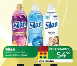Tamda Foods Silan Aviváz 770ml 35WL, Aviváž BB0ml 40WL nabídka