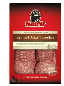 Tamda Foods Kmotr Vysočina 75 g nabídka