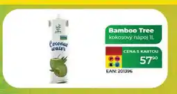 Tamda Foods Bamboo Tree kokosový nápoj IL nabídka