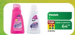Tamda Foods Vanish 1L nabídka