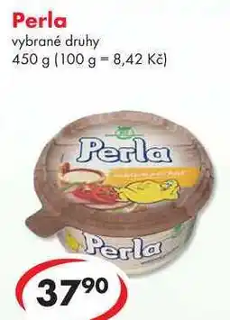 CBA Perla, 450 g nabídka