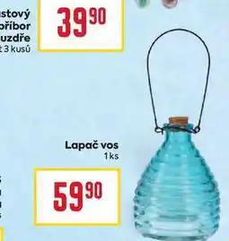Billa Lapač vos 1ks nabídka