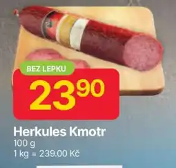 Hruška Herkules Kmotr nabídka