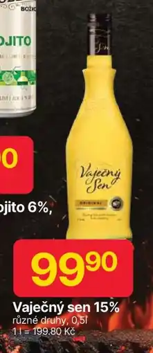 Hruška Vaječný sen 15% nabídka