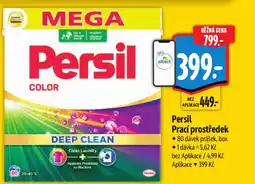 Albert Persil Prací prostředek nabídka