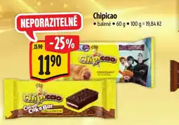 Albert Chipicao nabídka