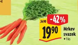 Albert Mrkev svazek nabídka