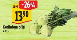 Albert Kedlubna bílá nabídka